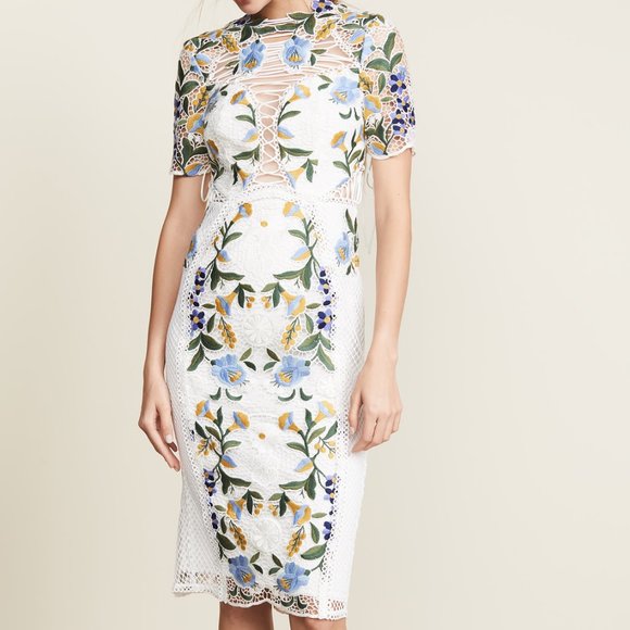 thurley dress